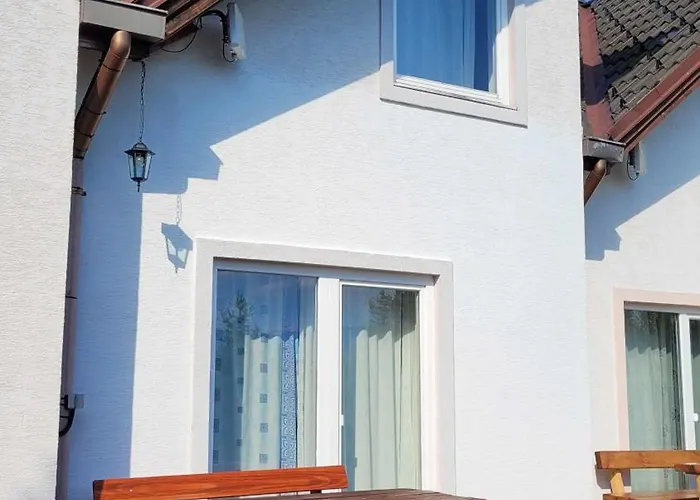 Apartamento Aquapark Tatralandia 335 Liptov *