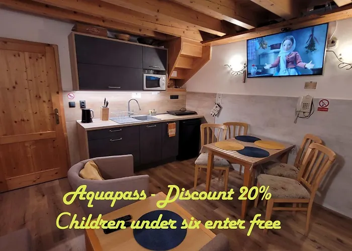 Aquapark Tatralandia 335 Liptov * Liptovský Mikuláš